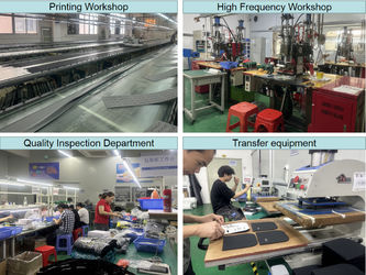 T&K Garment Accessories Co.,Ltd