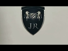 نشان های TPU لوگو شخصی 3D نشان TPU برچسب سفارشی