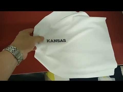 سیلیکون برچسب انتقال گرما