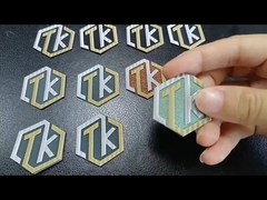 tpu چاپ برچسب انتقال برچسب انتقال گرما با فرکانس بالا