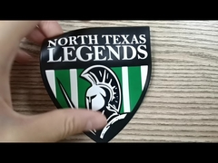 برچسب های فرکانس بالا TPU برچسب های انتقال گرما