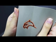 لیبل مطبوعات حرارتی سیلیکونی