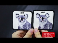 پیچ های طراحي سفارشی با رنگ های مختلف