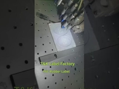 برچسب انتقال حرارت سیلیکونی سه بعدی براق چاپ شده روی پارچه مخملی برای کلاه