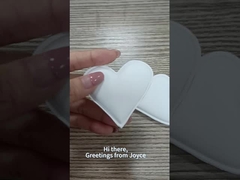 تکه های سفارشی TPU OEKOTEX OEM لباس سمفونی رمان تکه های لاستیکی