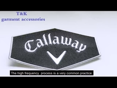 برچسب های TPU برای لباس های بیرونی