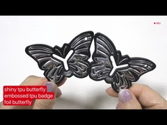 پیچ برچسب TPU با فرکانس بالا