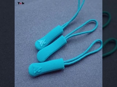 تله کش زپ پلاستیکی سفارشی، تله کش زپ بیرونی