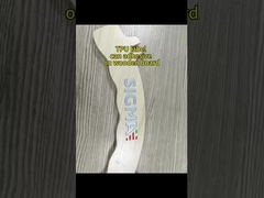 برچسب انتقال گرما TPU رنگین کمان هولوگرام سفارشی OEM برای پوشاک