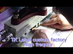 برچسب انتقال گرما TPU رنگین کمان هولوگرام سفارشی OEM برای پوشاک