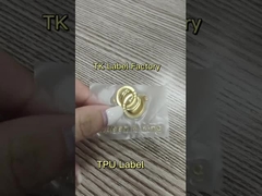 وصله‌های لباس سفارشی