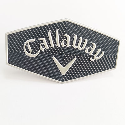 High Frequency Reflective LED Flashing TPU Patches for Custom Clothing Labels and Garment Badges