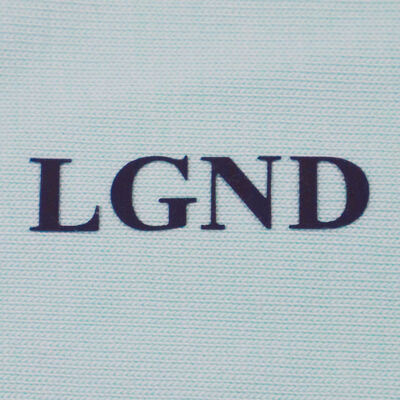 برچسب های انتقال گرما سیلیکون صاف و قابل شستشوی لباس