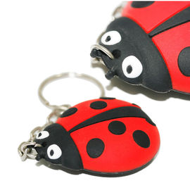 محصولات جشنواره مد طراحی سفارشی حک تبلیغات سیلیکون سوغات در Keychain