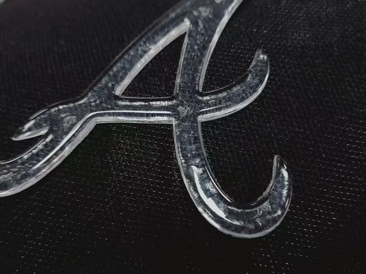 برچسب انتقال گرما برای لباس