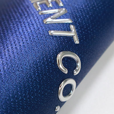 برچسب انتقال گرما GlossGrip Black TPU (0.2mm، فیوژن لباس)