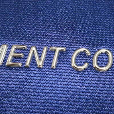 برچسب انتقال گرما GlossGrip Black TPU (0.2mm، فیوژن لباس)