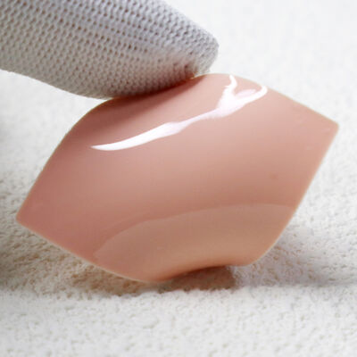 پیچ 3D PVC بالا - لوگو سفارشی برای پوشاک، کیف و لوازم جانبی