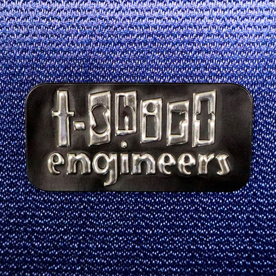 وصله‌های لباس سفارشی، نشان‌های TPU بادوام و قابل شستشو، نشان‌ها و نشان‌های ایده‌آل برای لباس، ژاکت، یونیفرم و لوازم جانبی