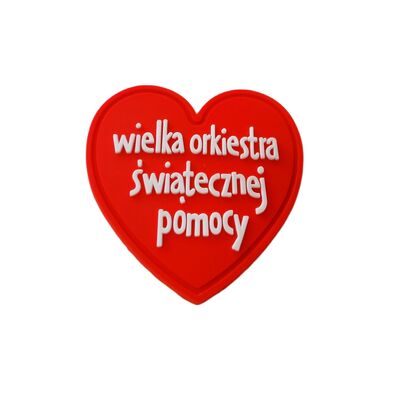 نماد سیلیکونی سه بعدی سفارشی - Pixel Art Wolf Shape سیلیکون ترانسفر گرما برای لباس