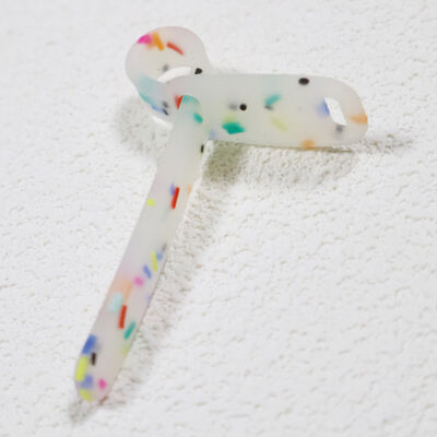 ربات های کابل سیلیکونی با رنگ بندی    تنظیم کننده های سیم انعطاف پذیر قابل استفاده مجدد برای کیسه ها و استفاده روزانه