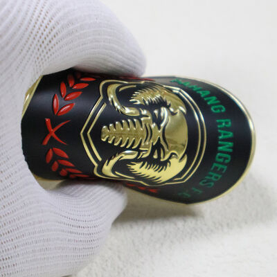 نشان ولتاژ TPU ️ لوگو تیم سفارشی برچسب انتقال حرارتی برای پیراهن فوتبال و لباس های ورزشی