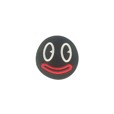 لوگوی سفارشی طراحی شده برای پچ گلدوزی لباس، نشان گلدوزی سفارشی