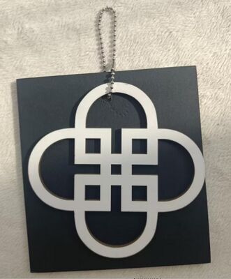 برچسب آویز سفارشی طرح جدید لوازم جانبی پوشاک با قیمت پایین برچسب آویز برای لباس