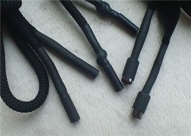 چند رشته شکل نورد غیر الاستیک، طناب نایلون یا کمربند پنبه