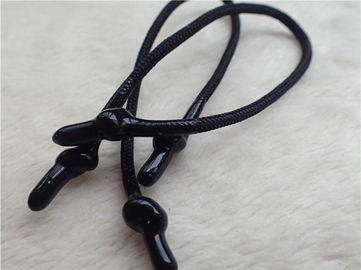نوار بند ناف تک الاستیک رنگی با Editing Silicone Shinny for Puller Bag
