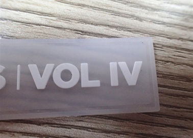 آهن 3D مد در وصله سیلیکون وصله پلاستیکی سفارشی PVC سفارشی لاستیک