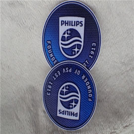 آهن OEKO در لکه های پارچه ای ، تکه های لباس مخصوص چسب قابل شستشوی تیم Philips
