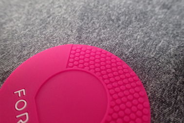 تکه های لاستیکی PVC 3D 3D دوخته شده - بر روی سبک آب - الگوی رمان اثبات