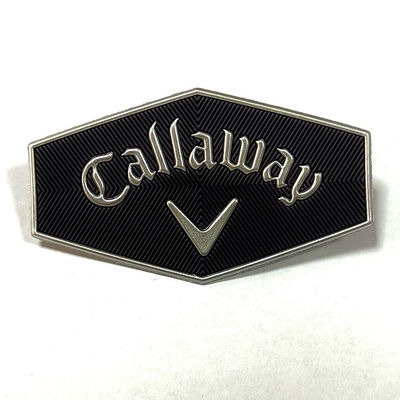 Design Design 3D Embossed Heat Press Transfer Logo Tpu Tatch for Clothing
