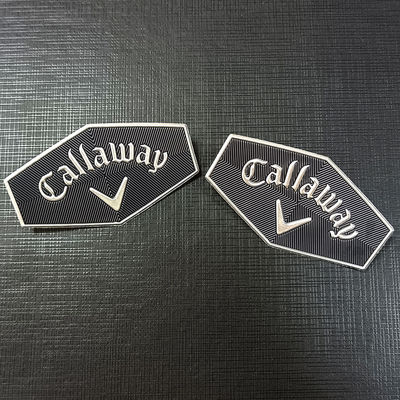 Design Design 3D Embossed Heat Press Transfer Logo Tpu Tatch for Clothing