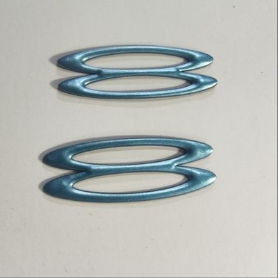 نشان‌های PVC انتقال حرارت متالیک سبز سه‌بعدی سفارشی، وصله‌های TPU، برچسب‌های چرمی برند برای لباس‌های ورزشی