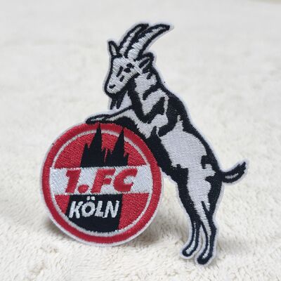 نشان گلدوزی شده کارتونی سفارشی برای ژاکت، کلاه و کیف