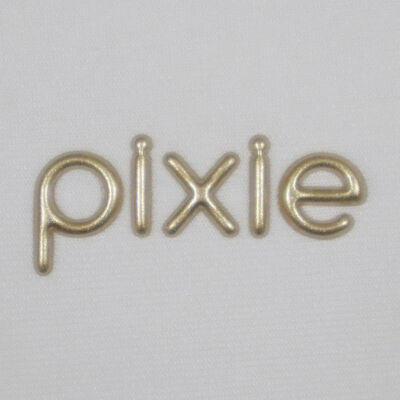 برچسب های انتقال گرما TPU طلایی سفارشی